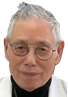 趙鍼灸院 院長 趙吉昌先生（中医師・鍼灸師）